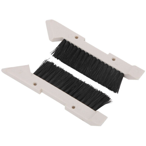 Knitting Machine Latch Opening Brush Left Right 2