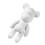 Violent Bear DIY Diamanten Ingelegde Handverf 4