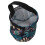 Knitting Bag Oxford Fabric Durable Natural 1