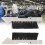 Knitting Machine Latch Opening Brush Left Right 4