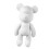 Violent Bear DIY Diamanten Ingelegde Handverf 5