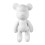 Violent Bear DIY Diamanten Ingelegde Handverf 2