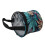Knitting Bag Oxford Fabric Durable Natural 5