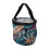 Knitting Bag Oxford Fabric Durable Natural 2