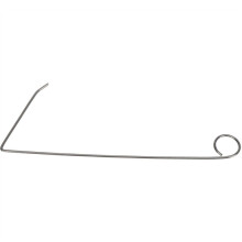 Knitting Machine Hook Replacement Fit for Silver