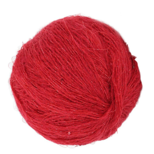Wollfaden, weich, bequem, pillingresistent 2