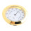 Fiolfodral Hygrometer Legering Mini Gitarr Fuktighet 5