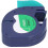 Label Tape Replacement for DYMO LETRATAG Machine 1