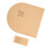 Wallet Template DIY Transparent Acrylic Craft 3