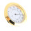 Fiolfodral Hygrometer Legering Mini Gitarr Fuktighet 2