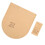 Wallet Template DIY Transparent Acrylic Craft 4