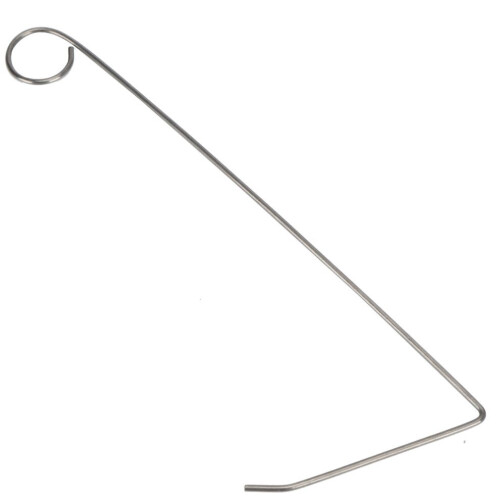 Knitting Machine Hook Replacement Fit for Silver 2