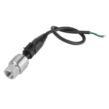 G1/4" Oil Water Gas Pressure Sensor 0‑100PSI 0.5‑4.5V Output