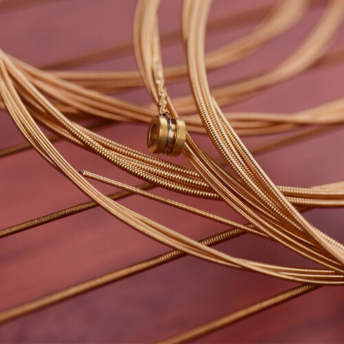 Walter.t A16X Lyre Harp String Set for Walter.t 2