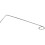 Knitting Machine Hook Replacement Fit for Silver 4