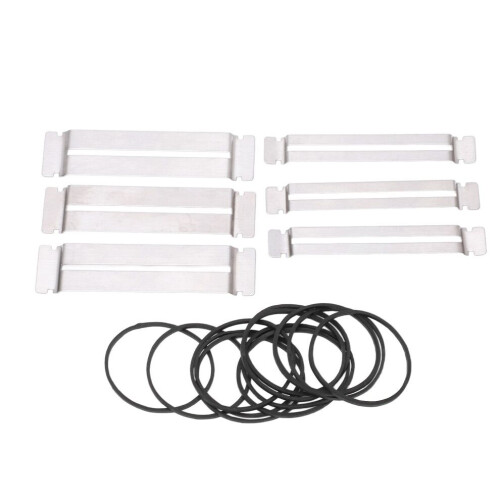 Protector de diapasón de guitarra resistente a arañazos 2