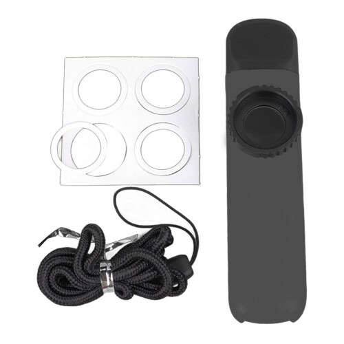 Kazoo-Flöte ABS-Flöte Musikinstrument mit