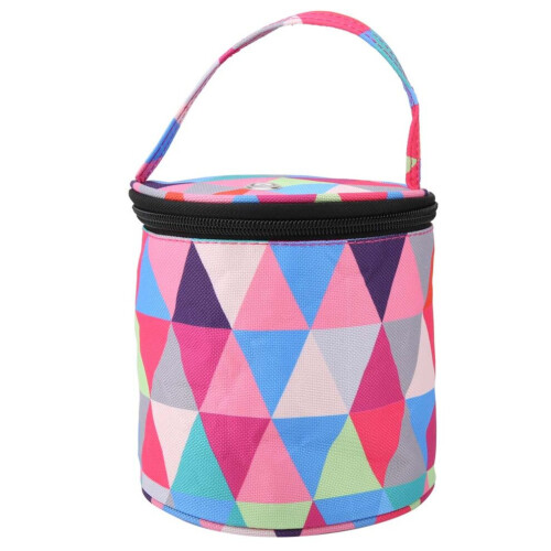 Knitting Bag Storage Bag for Tool Wool Sweater