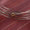 Walter.t A16X Lyre Harp String Set for Walter.t 4
