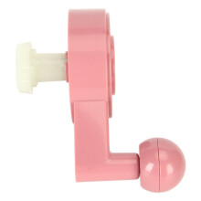 Knitting Machine Crank Strong Plastic Light Easy