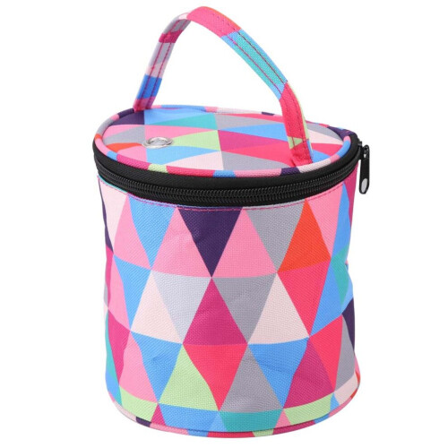 Knitting Bag Storage Bag for Tool Wool Sweater 2