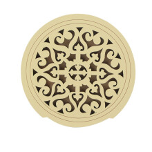 Wood Sponge Guitar Sound Hole Cover Block