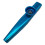 Flauta Kazoo de aluminio, fácil de tocar, profesional 1