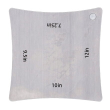 Guitar Fretboard Radius Gauge 7.25in 9.5in 10in