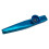 Flauta Kazoo de aluminio, fácil de tocar, profesional 3