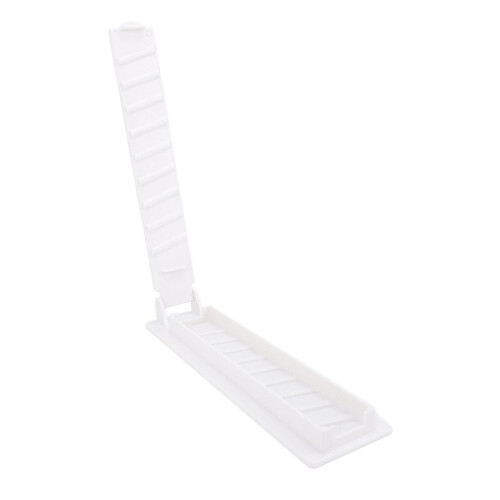 Kebab Maker Press Plastic Manual Handmade Barbecue