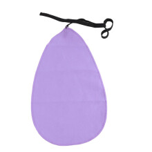 Chiffon de nettoyage durable LADE pour saxophone et clarinette