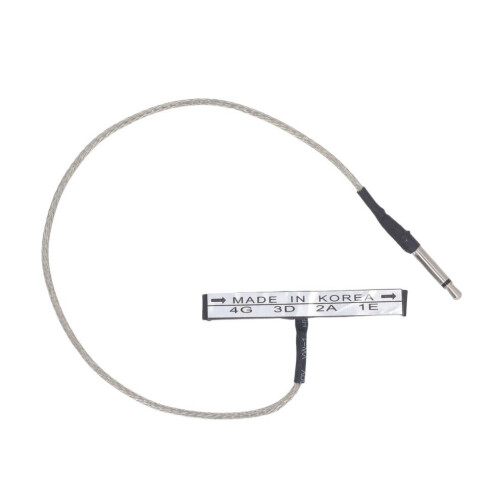 Fiolpickup Stick Högkänslig Anti