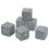 Whisky-Steine 2 cm Granit-Whisky-Eistarte-Stein 5