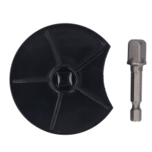 Knitting Machine Adapter ABS Steel Quick Knit
