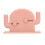 Double Headed Needle Threader Cactus Shaped Stitch 2
