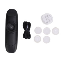 Kazoo-Flöte aus ABS-Kunststoff, professionelles Kazoo, musikalisch
