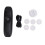 Kazoo Flute ABS Plastic Professional Kazoo Musical 1