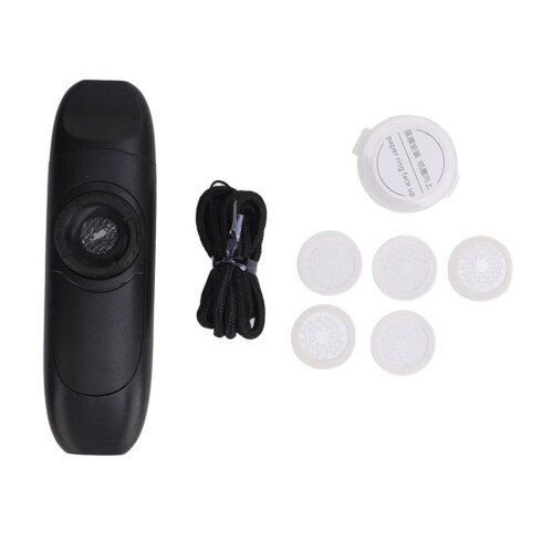 Kazoo Flute ABS Plastic Professional Kazoo Musical