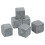 Whisky-Steine 2 cm Granit-Whisky-Eistarte-Stein 4