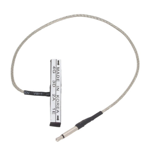 Fiolpickup Stick Högkänslig Anti 1