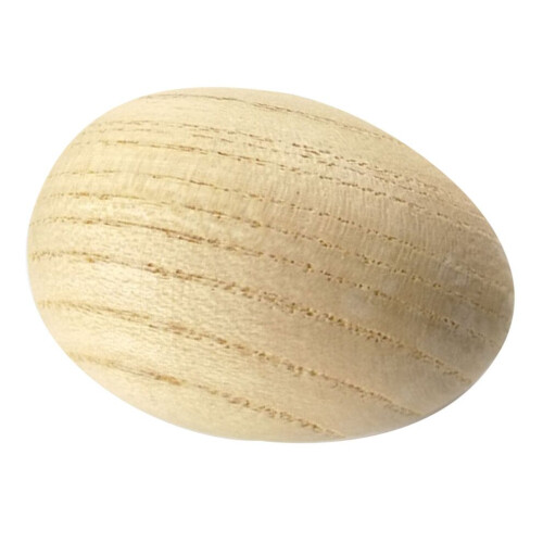 Träsandägg Maracas Skallror Shaker Sandhammare 2