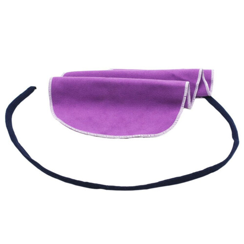 LADE Durable Saxophone Sax Clarinet Cleaning Cloth 2