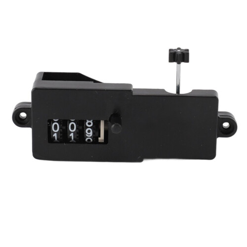 Knitting Machines Adapter Set Increase Speed