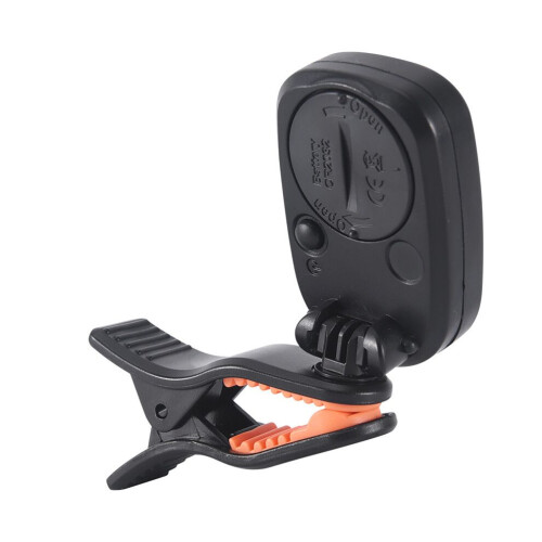 LINGTING LT-01 Mini clip électronique numérique 1