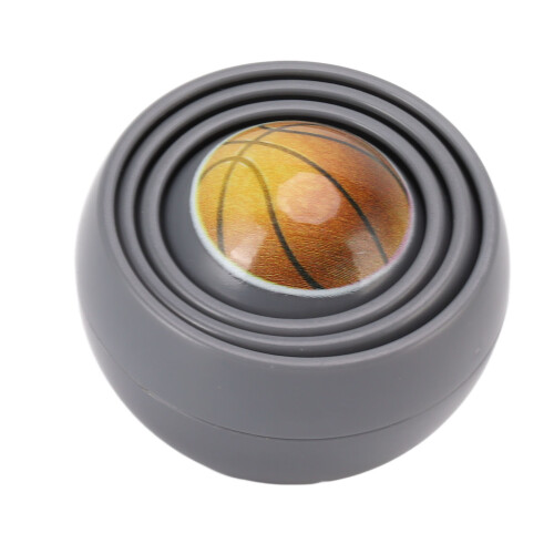 Basketball-Fingerspitzenspielzeug, Dekompression, 1
