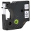 Laminated Label Tape Label Maker Color Tape Black 2