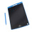 Tablette d'écriture portable LCD 8,5 pouces, écran complet 5