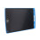 Tablette d'écriture portable LCD 8,5 pouces, écran complet 2