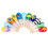 Kindermaracas, rammelaar, handpercussie, muzikaal 1
