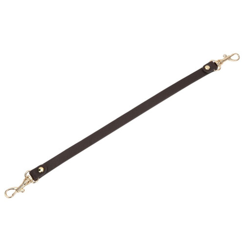 Leather DIY Handbag Strap Handmade Patchwork Parts 1